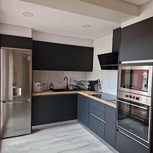 Appartement met Drie Slaapkamers